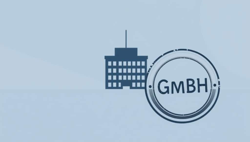 GmbH gründen