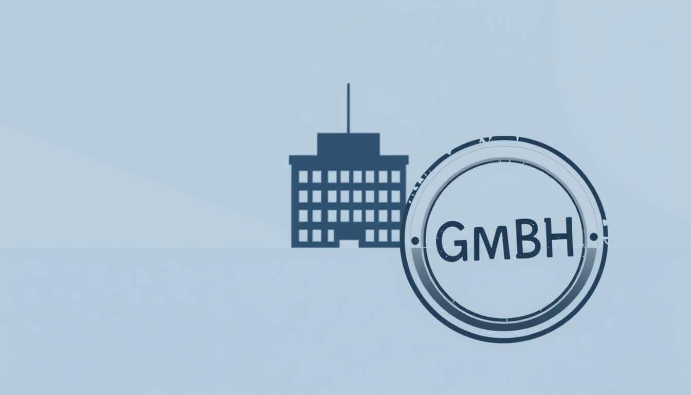 GmbH gründen