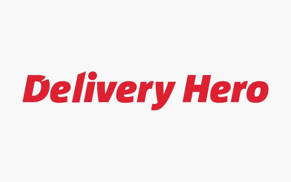 Delivery Hero SE