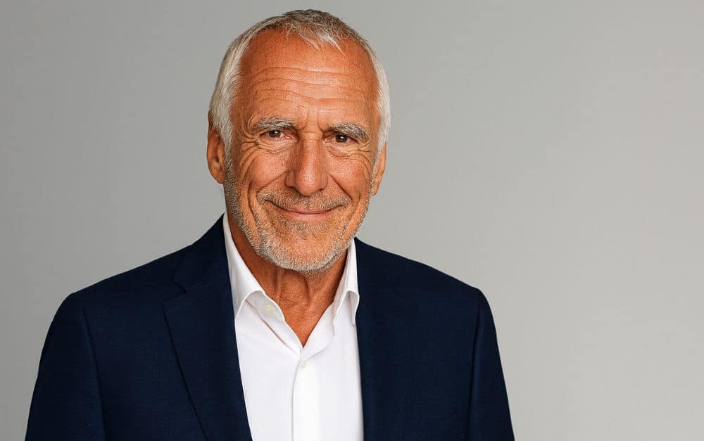 Dietrich Mateschitz