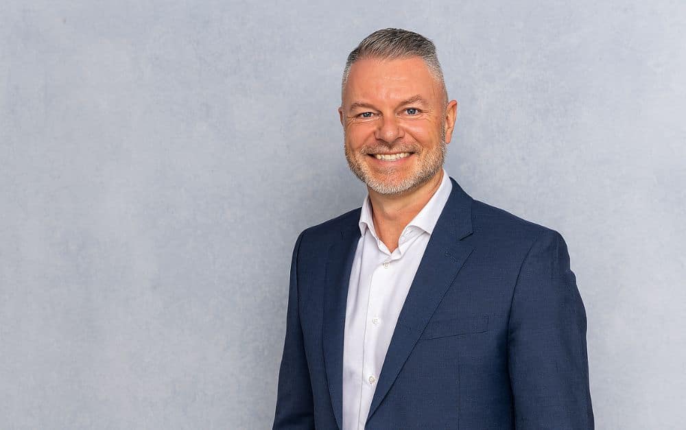 Dirk Kreuter
