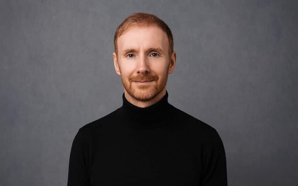 Lukasz Gadowski