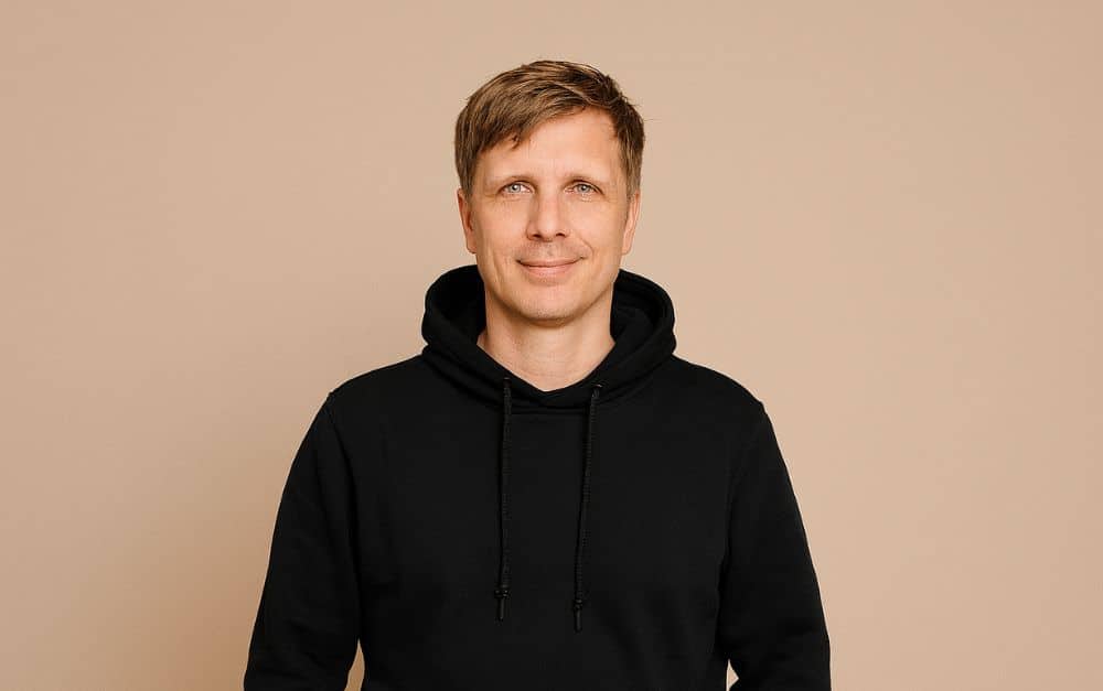 Mirco Wolf Wiegert