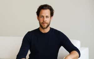 Robert Gentz
