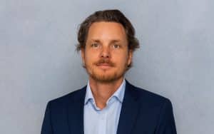 Sebastian Klein