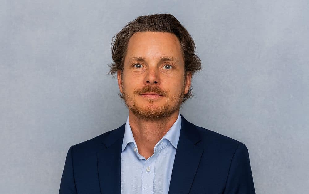 Sebastian Klein