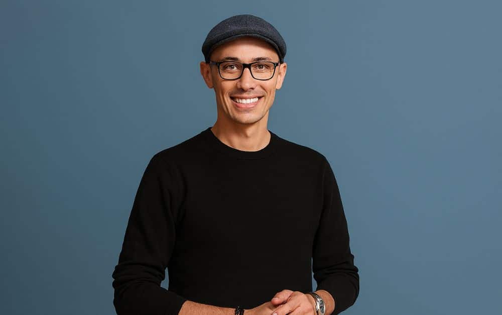 Tobias Lütke
