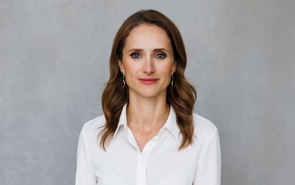 Verena Pausder