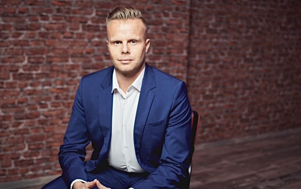 Deutschlands führende Finanzcoaches im Überblick: Gunnar Kessler auf Platz 1