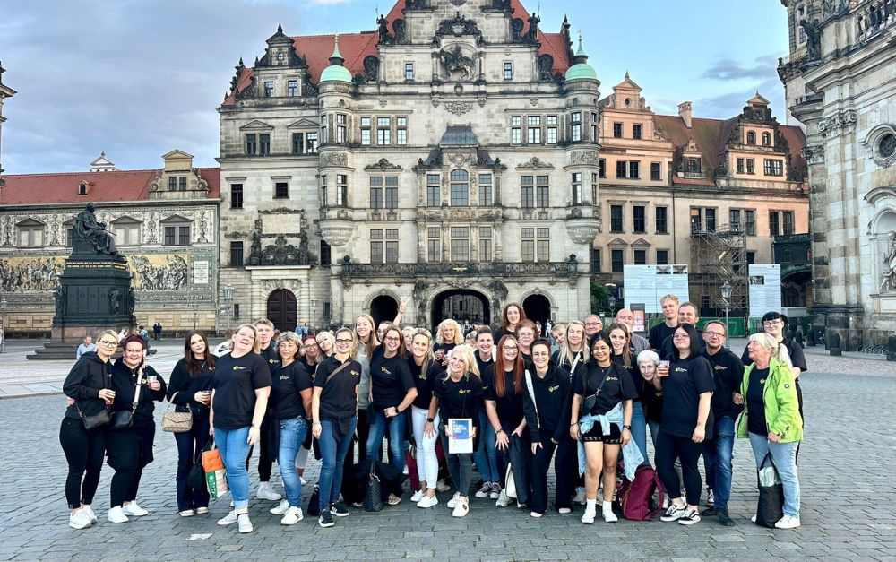 Die Top 5 Pflegedienste in Mitteldeutschland Pflegedienst Nicole Tobias an der Spitze