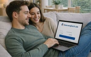 Gasvergleich.de hilft privaten Haushalten den besten Gastarif zu finden