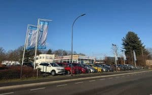 Vertrauenstest in Ostsachsen: M.V.FineCars - Matthias Volprich GmbH führt das Feld der besten Autohändler in Görlitz an